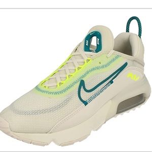 Nike Air Max 2090 Mens Running Trainers Cz1708 Sneakers Shoes
